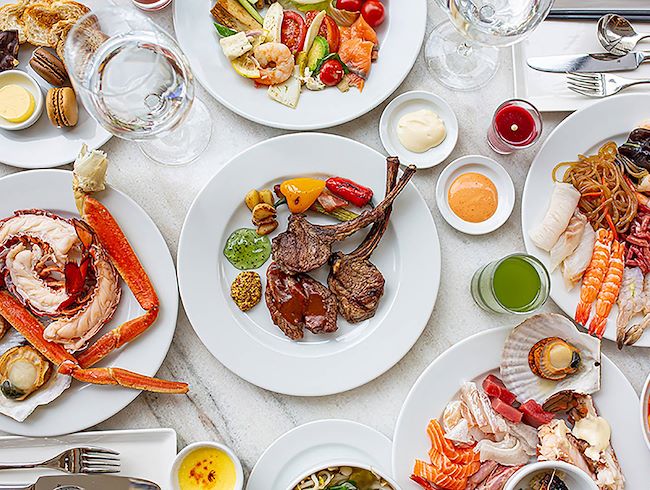 언제나 친절하고 프로페셔널한 직원